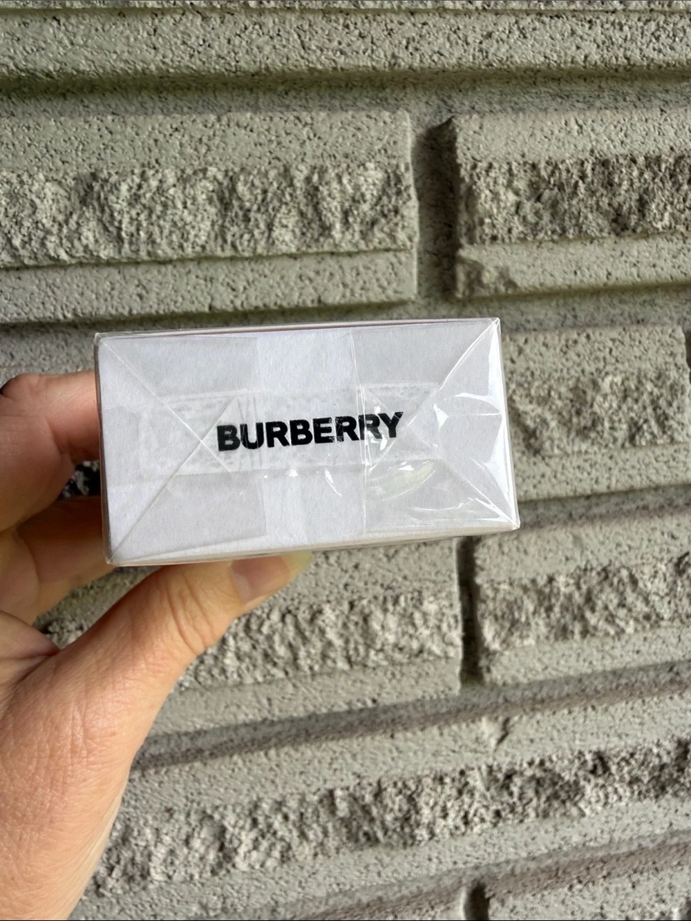 Burberry Her